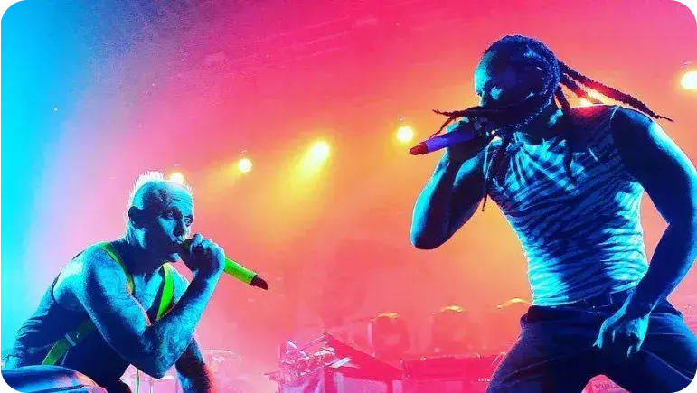 The Prodigy