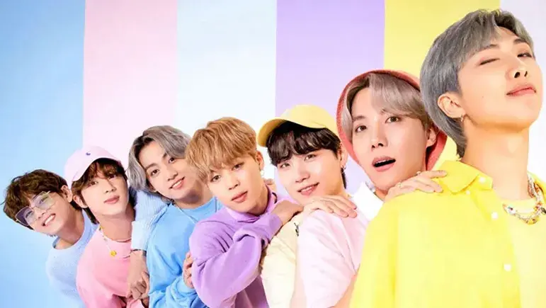 BTS