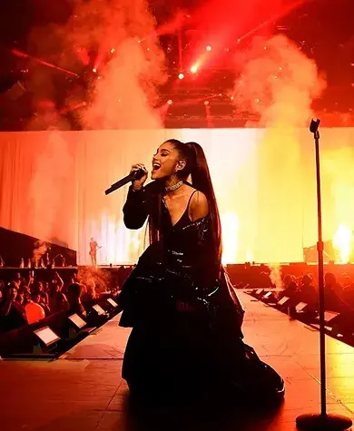 Ariana Grande