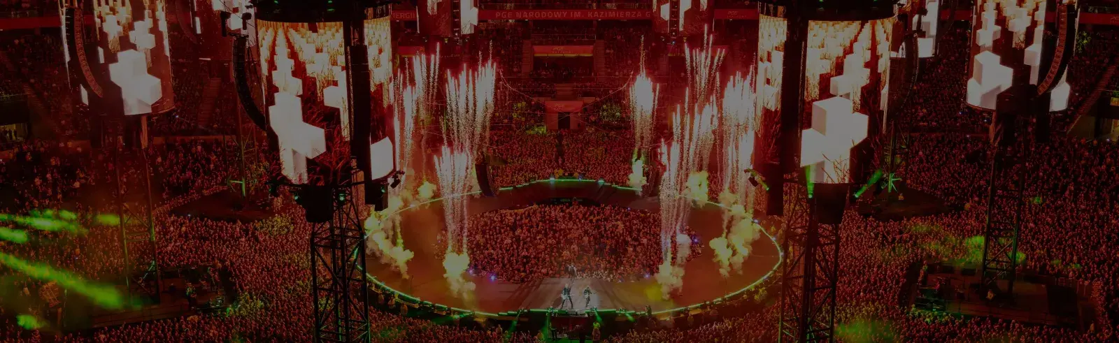 METALLICA
