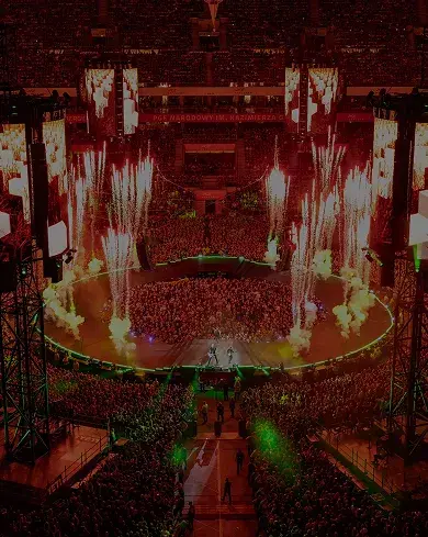METALLICA